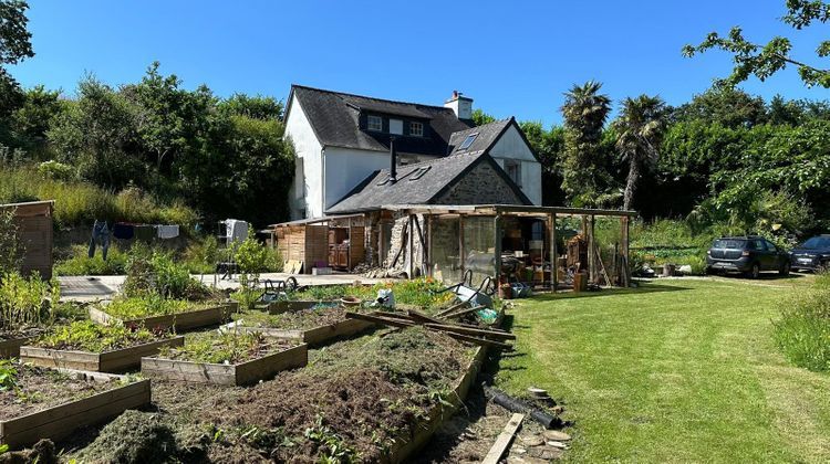 Ma-Cabane - Vente Maison LANMEUR, 115 m²