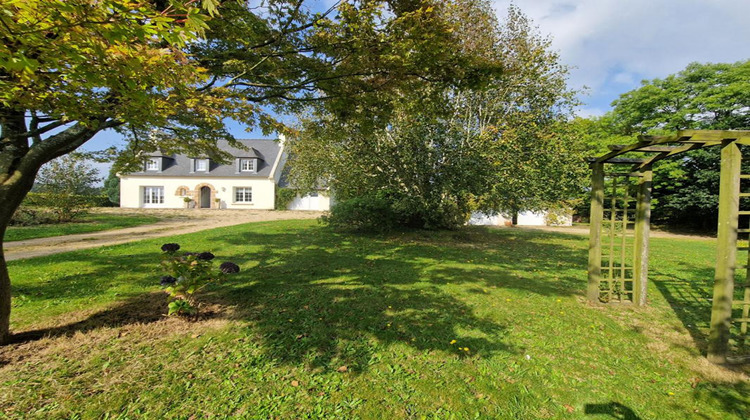 Ma-Cabane - Vente Maison LANMEUR, 115 m²