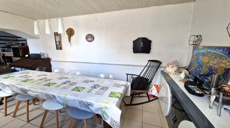 Ma-Cabane - Vente Maison LANMEUR, 110 m²