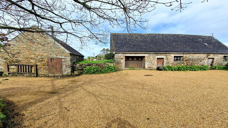 Ma-Cabane - Vente Maison LANMEUR, 108 m²