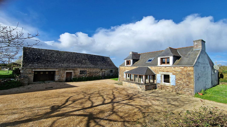 Ma-Cabane - Vente Maison LANMEUR, 108 m²