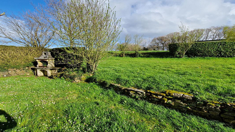 Ma-Cabane - Vente Maison LANMEUR, 108 m²