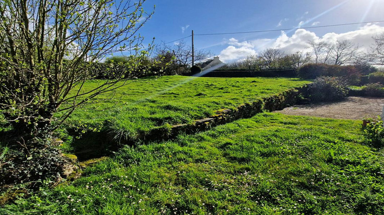 Ma-Cabane - Vente Maison LANMEUR, 108 m²