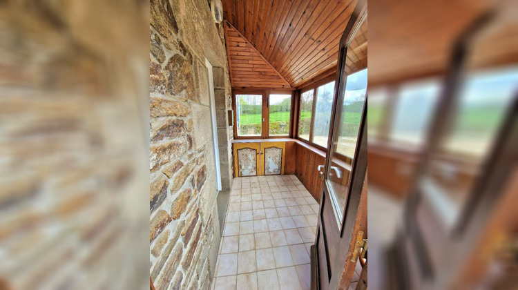 Ma-Cabane - Vente Maison LANMEUR, 108 m²