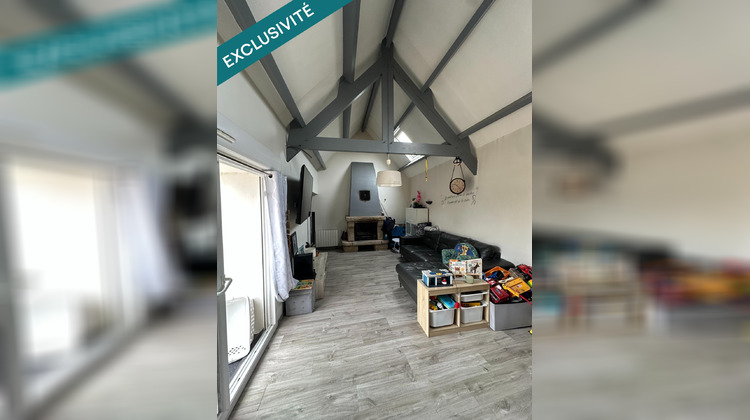 Ma-Cabane - Vente Maison Lanmeur, 71 m²