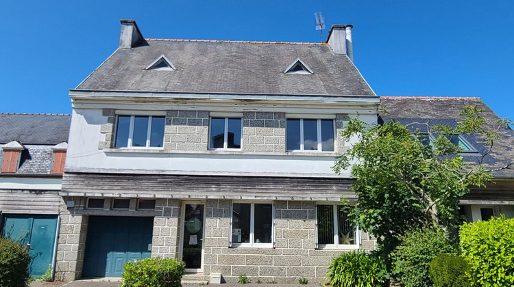 Ma-Cabane - Vente Maison LANMEUR, 237 m²
