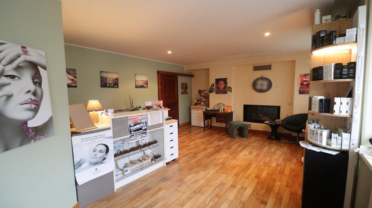 Ma-Cabane - Vente Maison LANMEUR, 237 m²