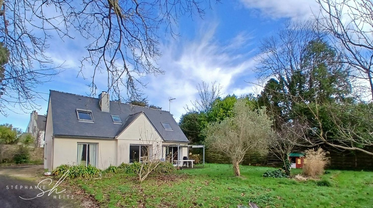 Ma-Cabane - Vente Maison LANMEUR, 150 m²