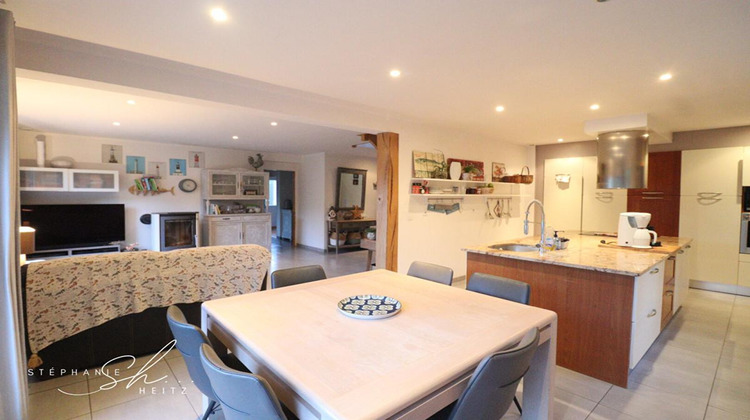 Ma-Cabane - Vente Maison LANMEUR, 150 m²