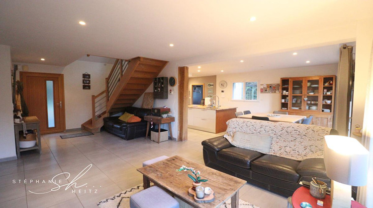 Ma-Cabane - Vente Maison LANMEUR, 150 m²