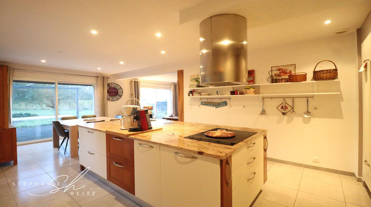 Ma-Cabane - Vente Maison LANMEUR, 150 m²