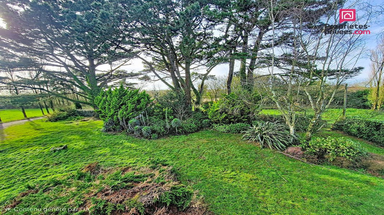 Ma-Cabane - Vente Maison LANMEUR, 108 m²