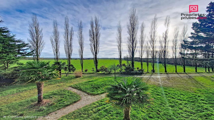 Ma-Cabane - Vente Maison LANMEUR, 108 m²