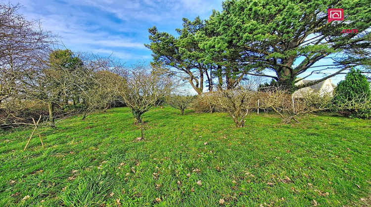 Ma-Cabane - Vente Maison LANMEUR, 108 m²