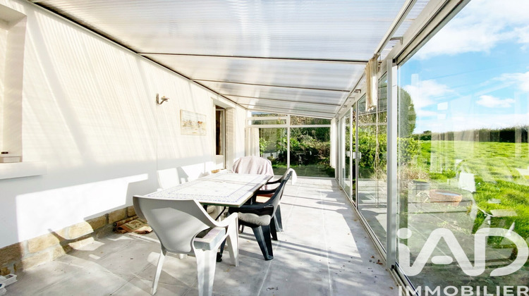 Ma-Cabane - Vente Maison Lanmeur, 85 m²