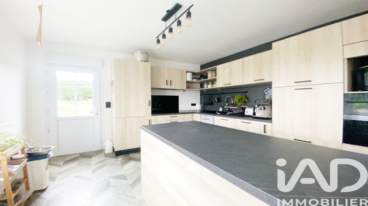 Ma-Cabane - Vente Maison Lanmeur, 90 m²