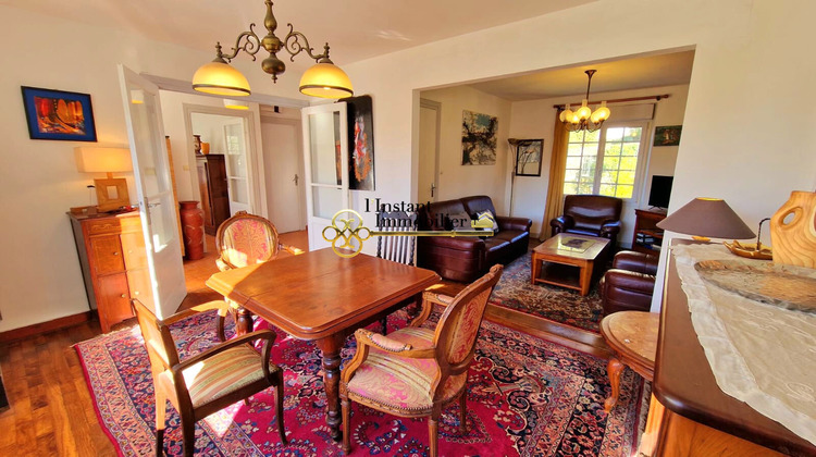 Ma-Cabane - Vente Maison LANMEUR, 115 m²