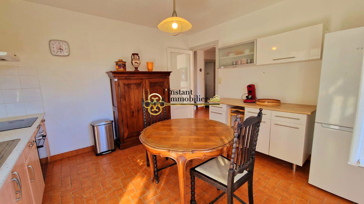 Ma-Cabane - Vente Maison LANMEUR, 115 m²