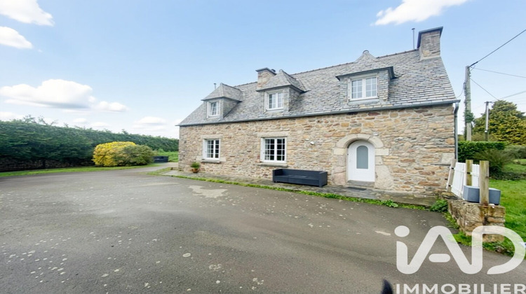 Ma-Cabane - Vente Maison Lanmeur, 90 m²