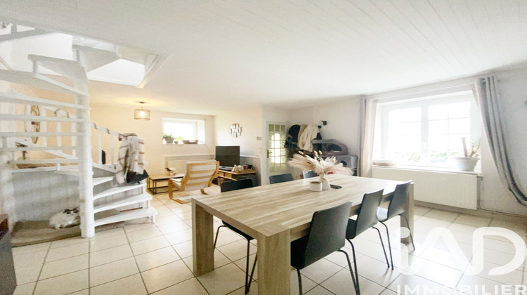 Ma-Cabane - Vente Maison Lanmeur, 90 m²