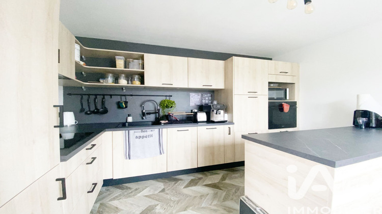 Ma-Cabane - Vente Maison Lanmeur, 90 m²