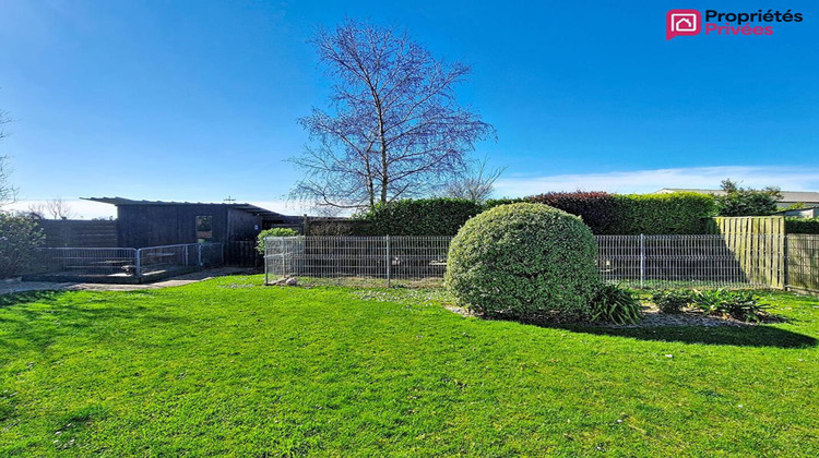Ma-Cabane - Vente Maison LANMEUR, 110 m²