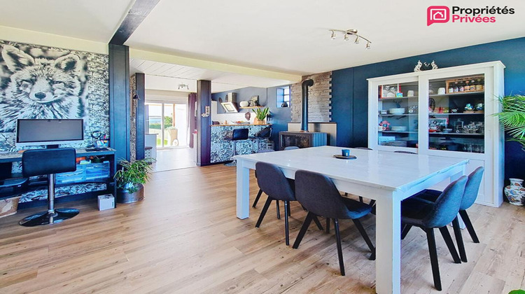 Ma-Cabane - Vente Maison LANMEUR, 110 m²