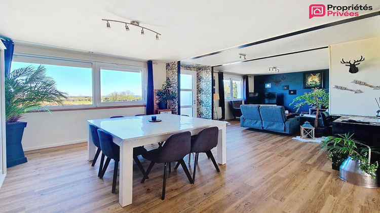 Ma-Cabane - Vente Maison LANMEUR, 110 m²