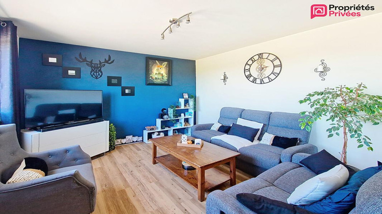 Ma-Cabane - Vente Maison LANMEUR, 110 m²