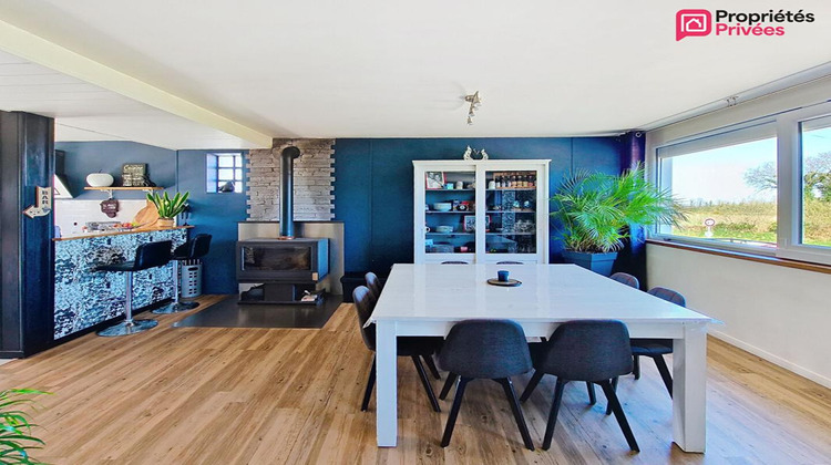 Ma-Cabane - Vente Maison LANMEUR, 110 m²