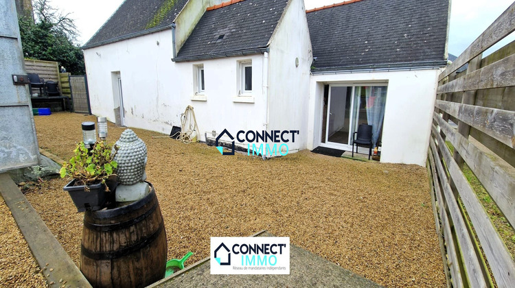 Ma-Cabane - Vente Maison Lanmeur, 71 m²