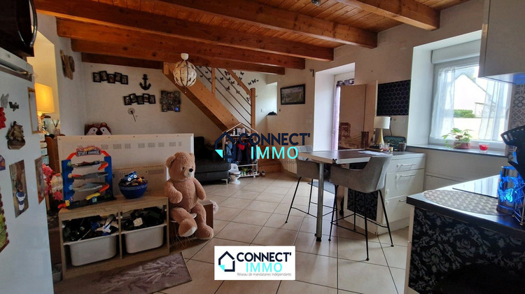 Ma-Cabane - Vente Maison Lanmeur, 71 m²