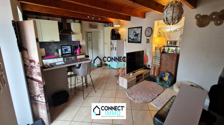 Ma-Cabane - Vente Maison Lanmeur, 71 m²