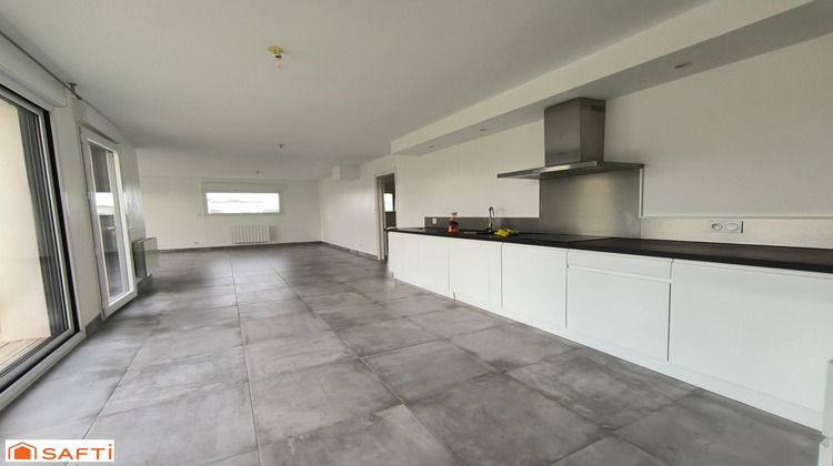 Ma-Cabane - Vente Maison Lanmeur, 88 m²
