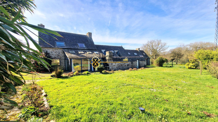 Ma-Cabane - Vente Maison LANMEUR, 240 m²