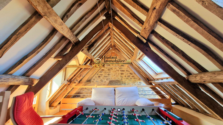 Ma-Cabane - Vente Maison LANMEUR, 240 m²