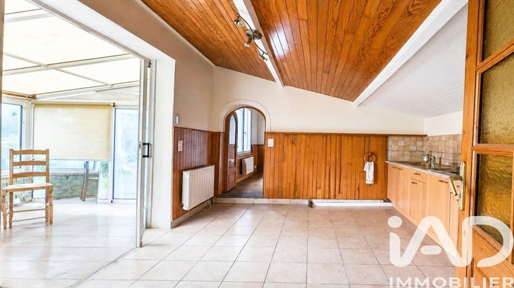 Ma-Cabane - Vente Maison Lanmeur, 63 m²
