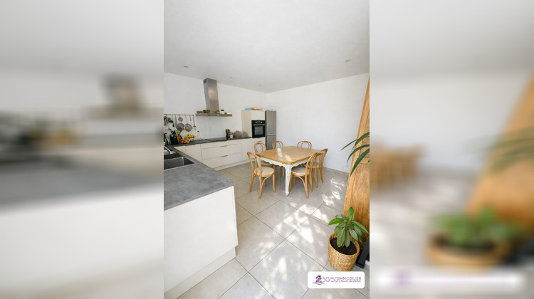 Ma-Cabane - Vente Maison Lanmeur, 108 m²