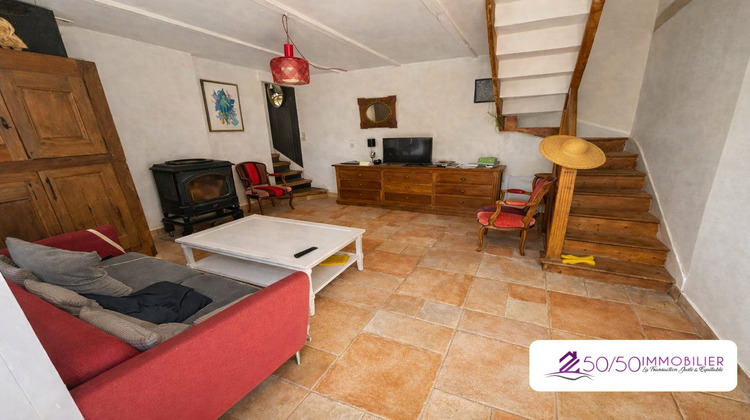 Ma-Cabane - Vente Maison Lanmeur, 108 m²