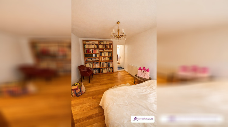 Ma-Cabane - Vente Maison Lanmeur, 108 m²
