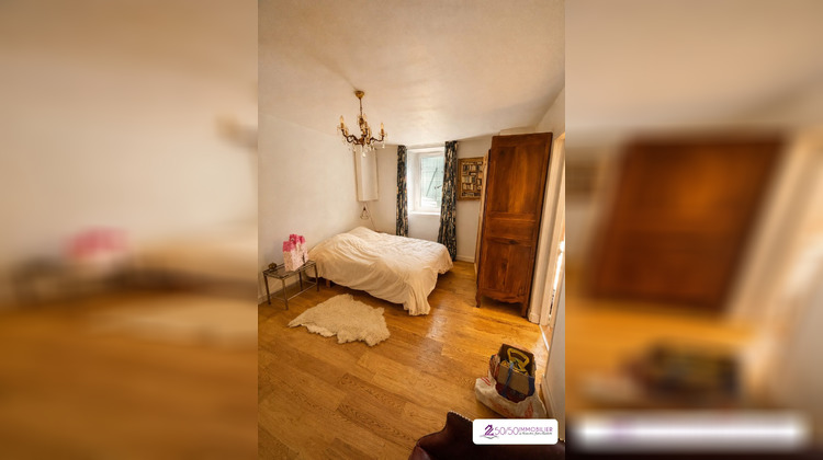 Ma-Cabane - Vente Maison Lanmeur, 108 m²