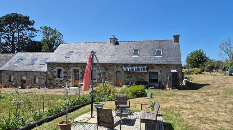 Ma-Cabane - Vente Maison LANMEUR, 179 m²