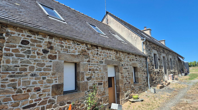 Ma-Cabane - Vente Maison LANMEUR, 179 m²