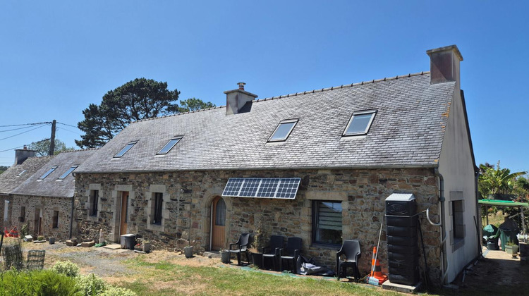 Ma-Cabane - Vente Maison LANMEUR, 179 m²
