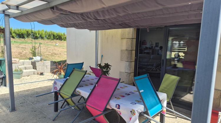 Ma-Cabane - Vente Maison LANMEUR, 179 m²