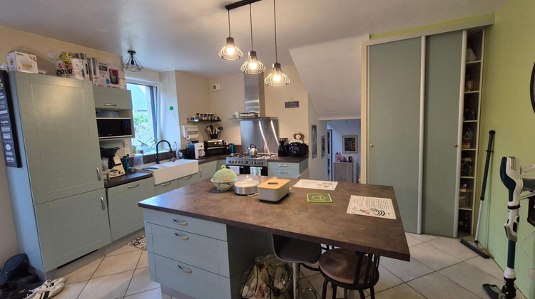 Ma-Cabane - Vente Maison LANMEUR, 179 m²