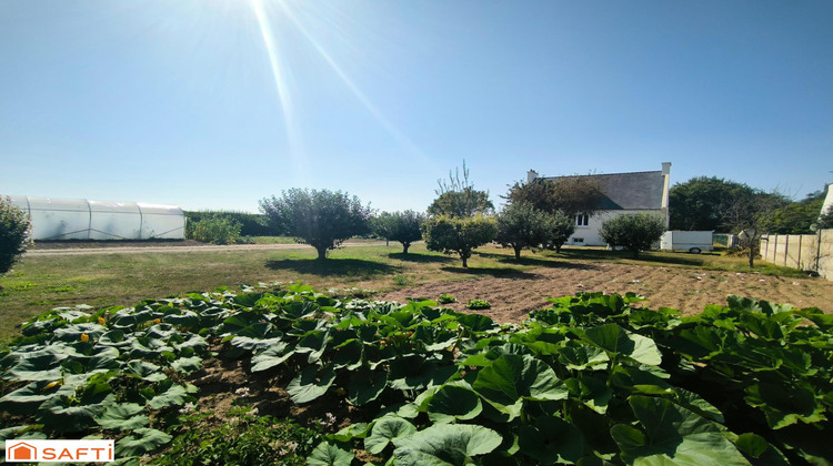 Ma-Cabane - Vente Maison Lanmeur, 146 m²