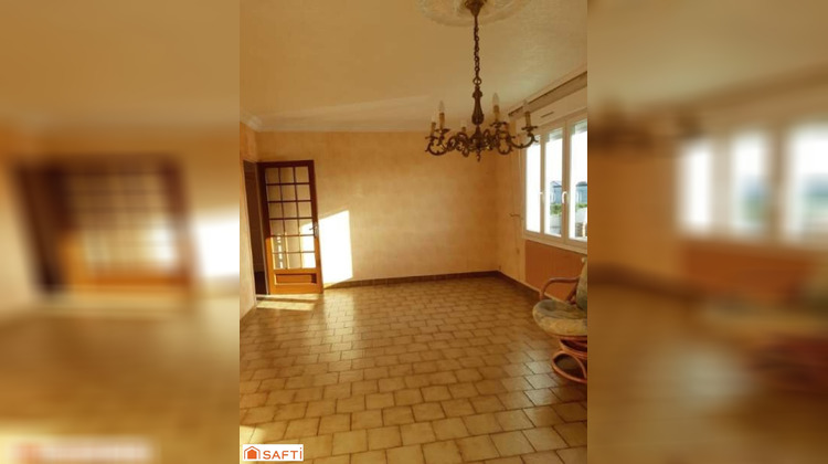 Ma-Cabane - Vente Maison Lanmeur, 146 m²