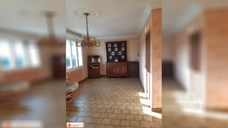 Ma-Cabane - Vente Maison Lanmeur, 146 m²