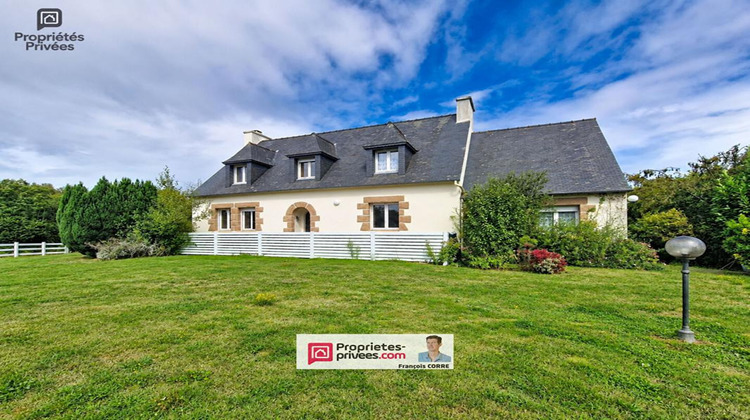 Ma-Cabane - Vente Maison LANMEUR, 170 m²